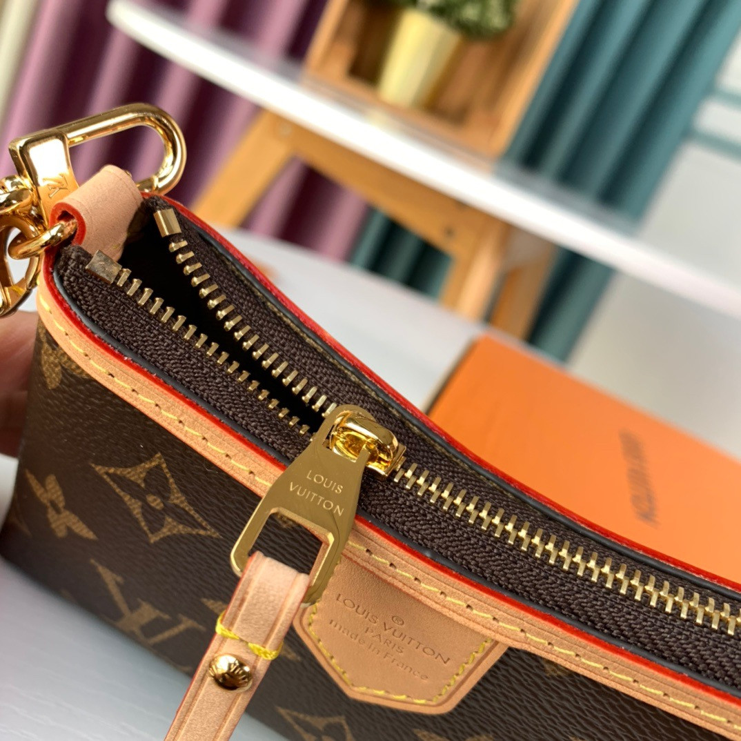 LV USED CHAIN BAG M45416