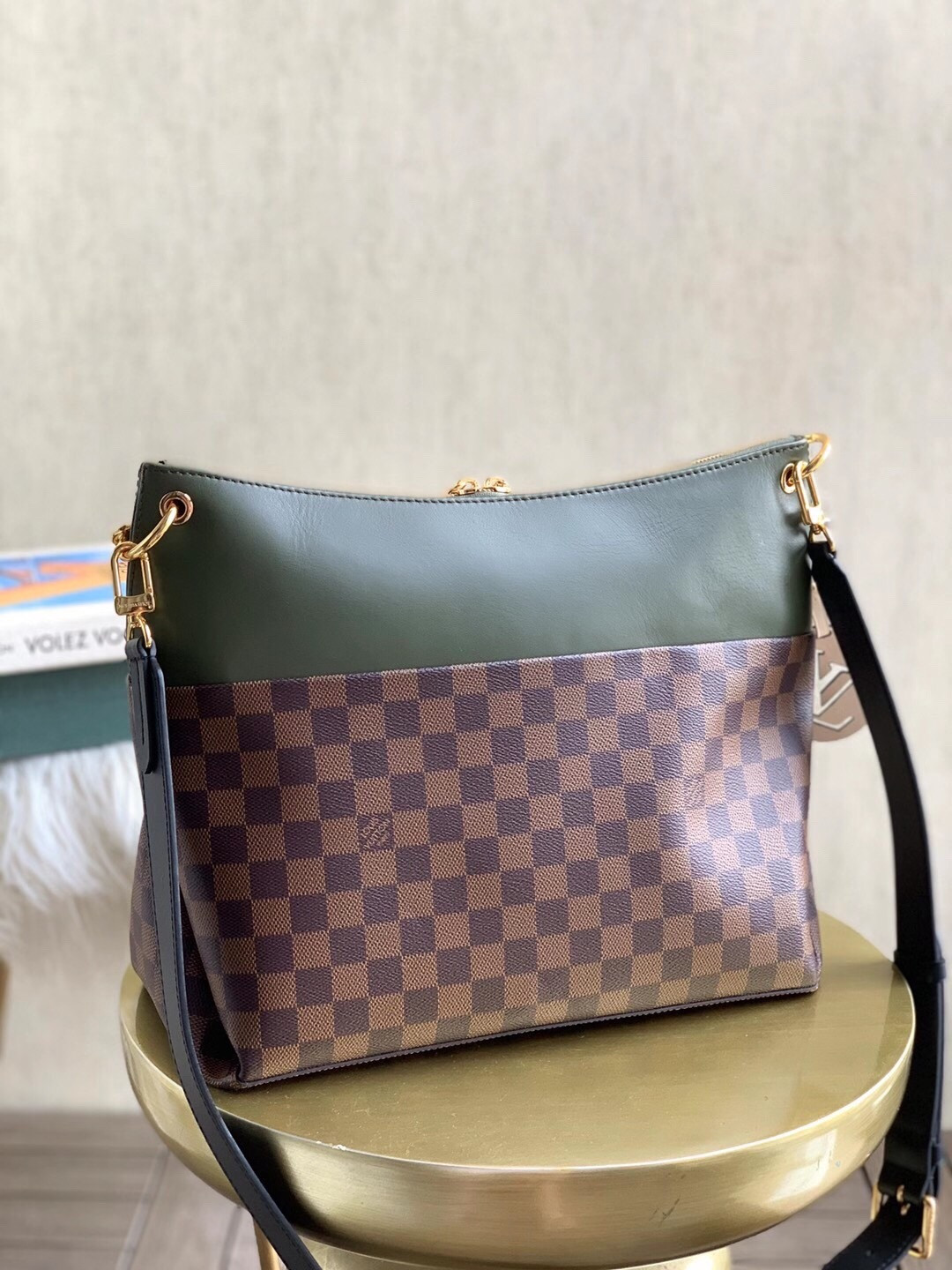 LV MAIDA N40366