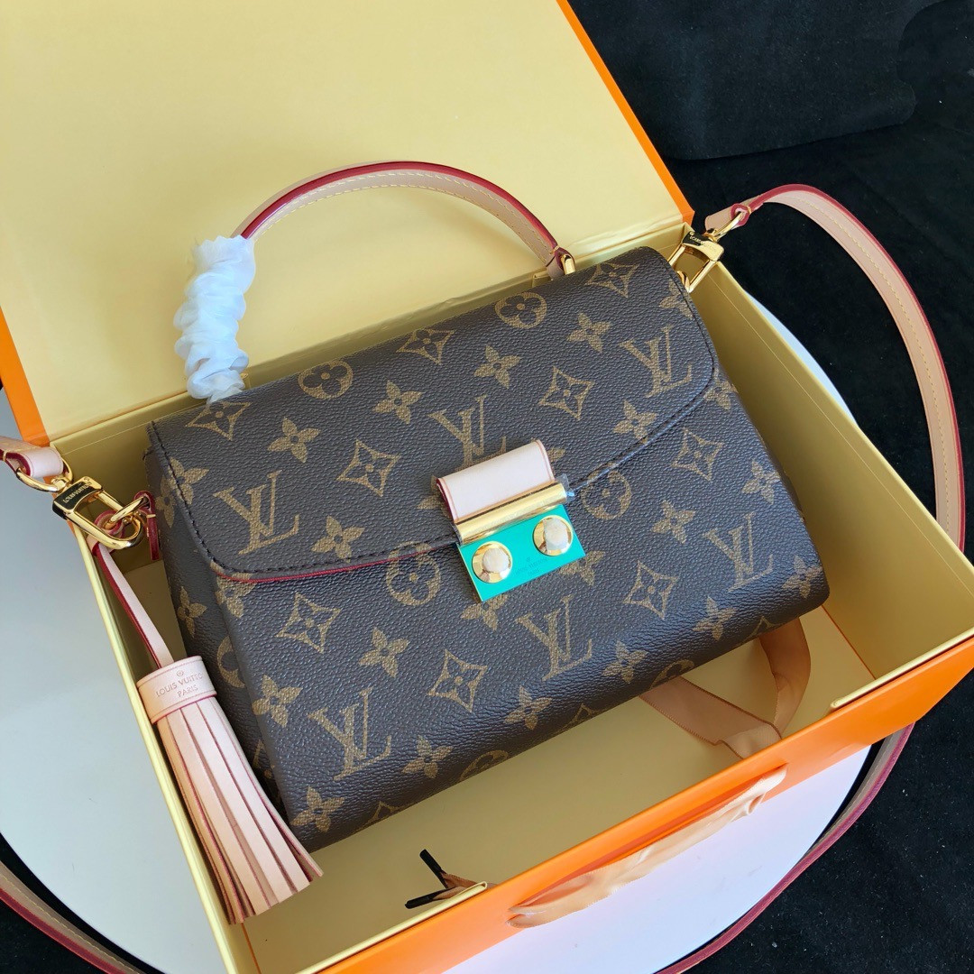 LV Croisette M41581