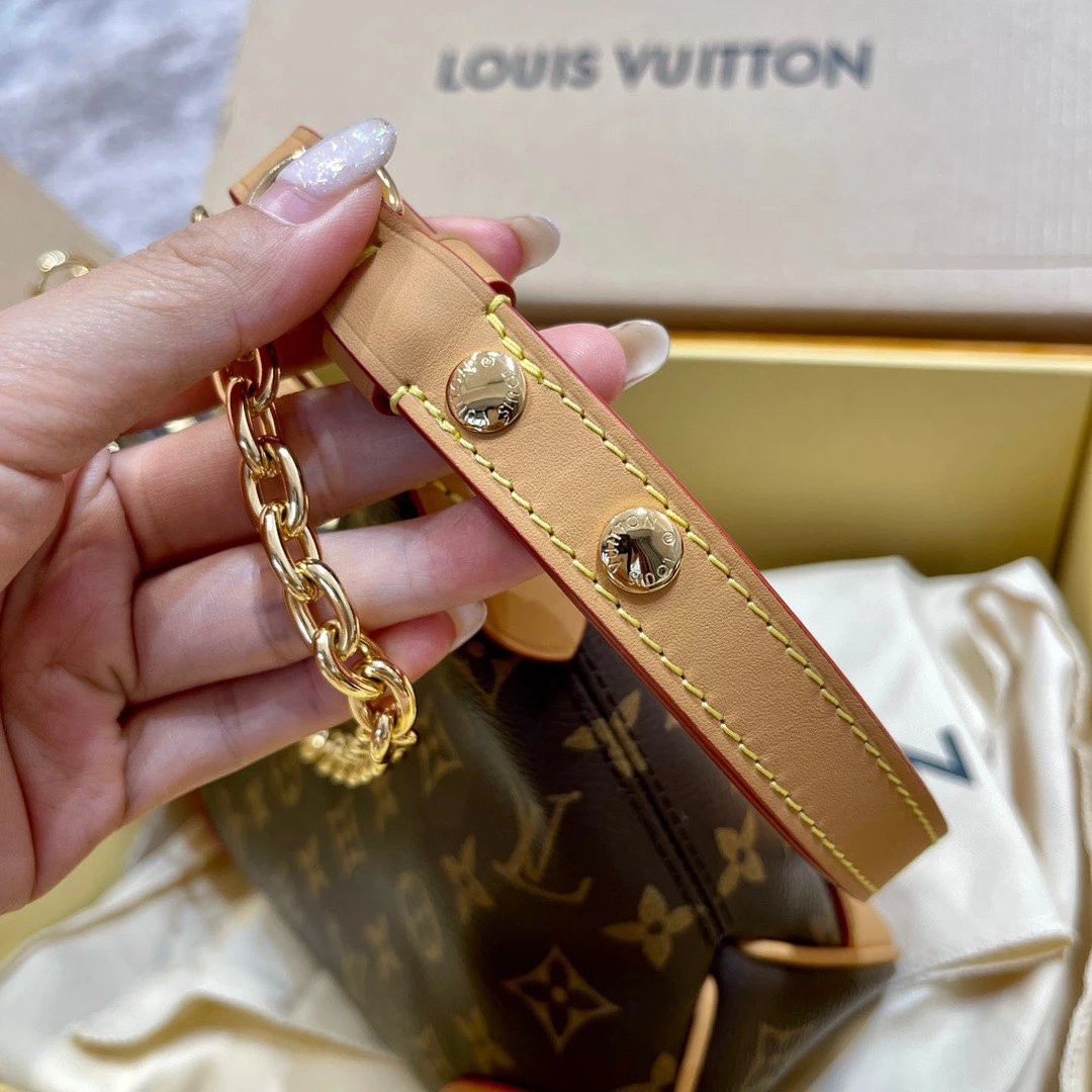LV BOULOGNE M45832