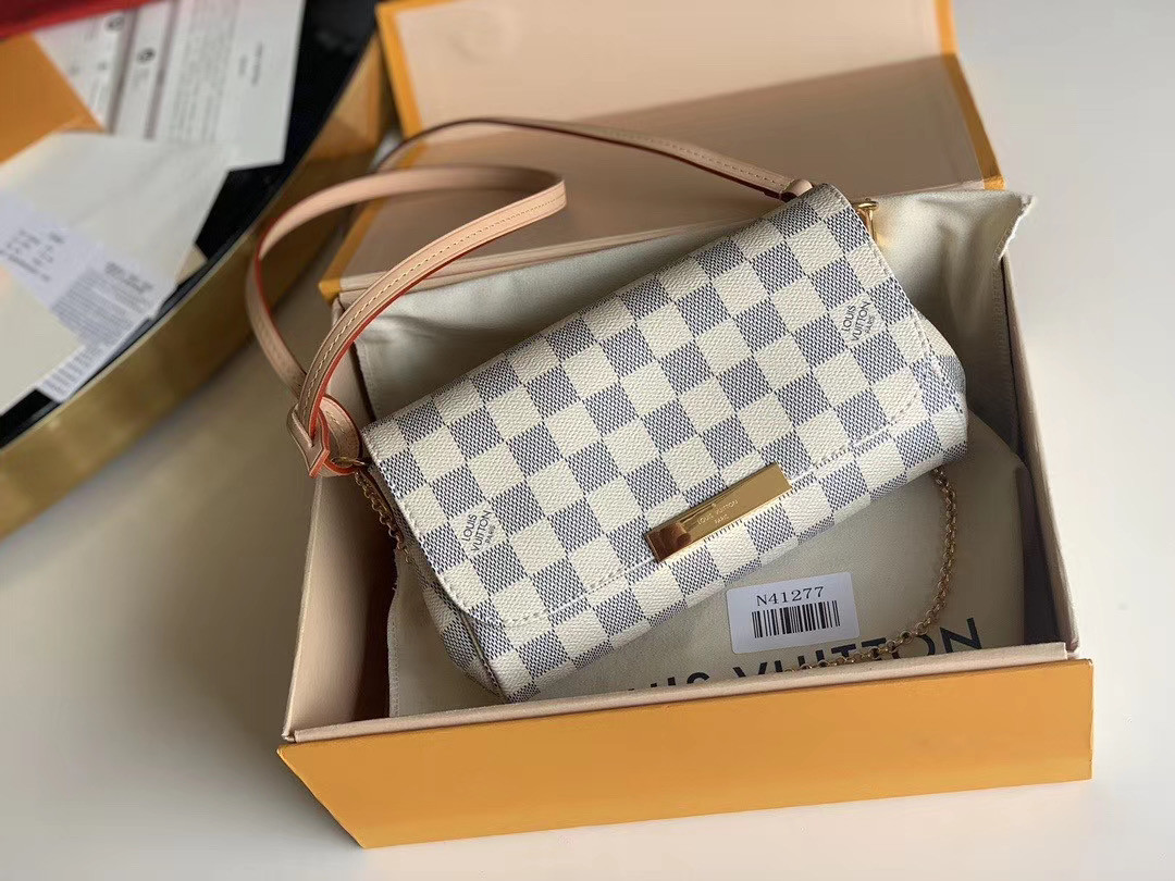 LV FAVORITE PM N41277