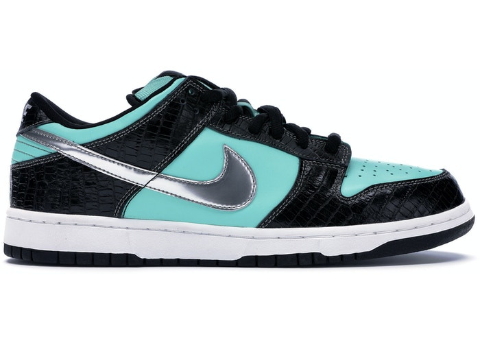 nike dunk sb low Di*m*nd s*pply co. t*f*ny