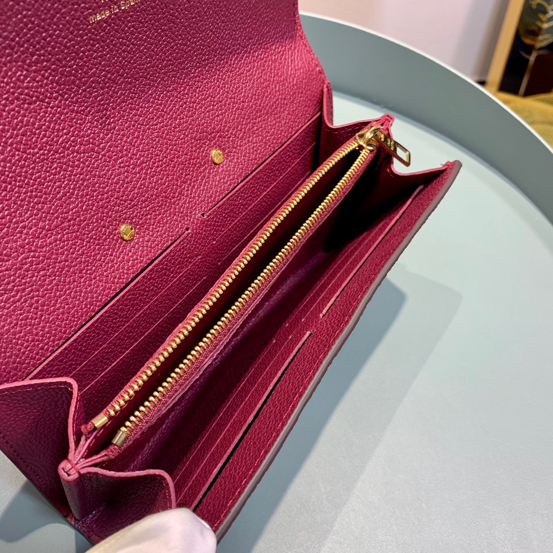 LV METIS WALLET M62458