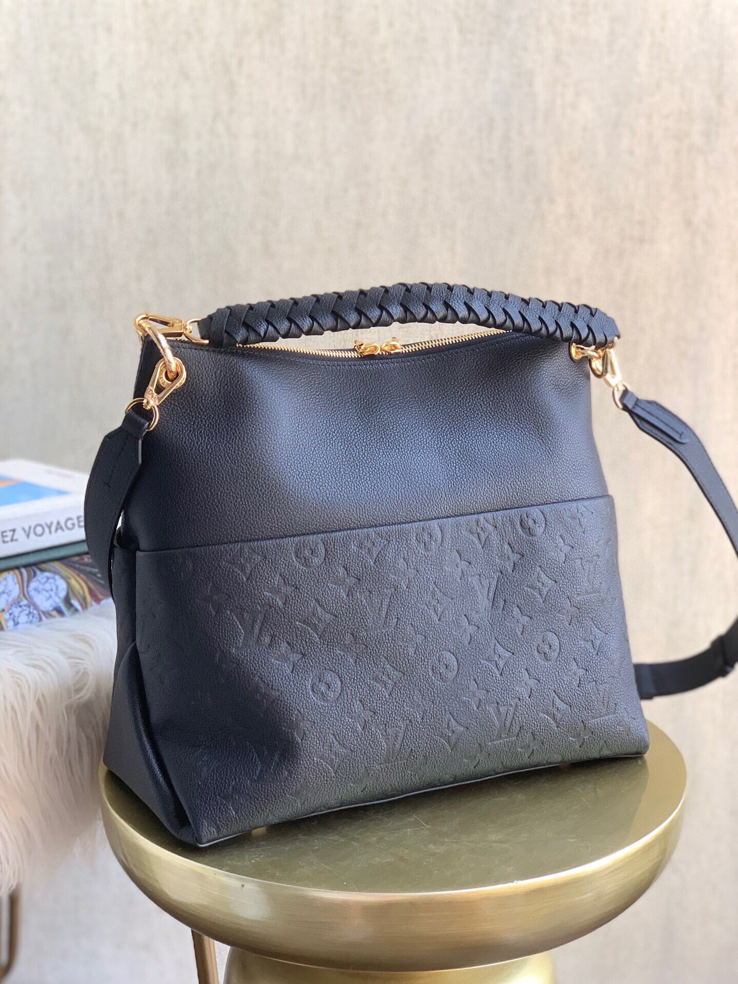 LV MAIDA HOBO M45522