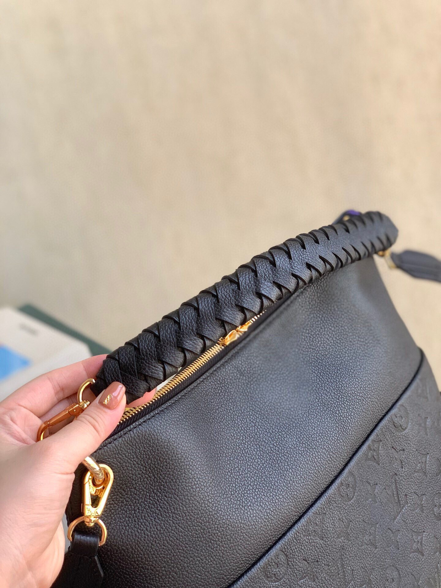 LV MAIDA HOBO M45522