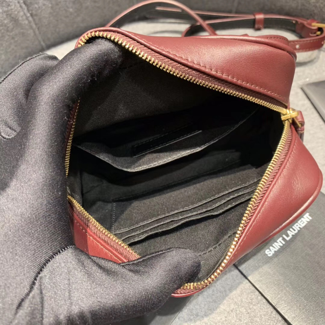 Y*L lou belt bag