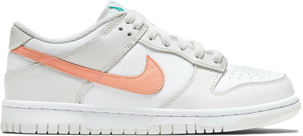 Nike Dunk Low Tropical Twist