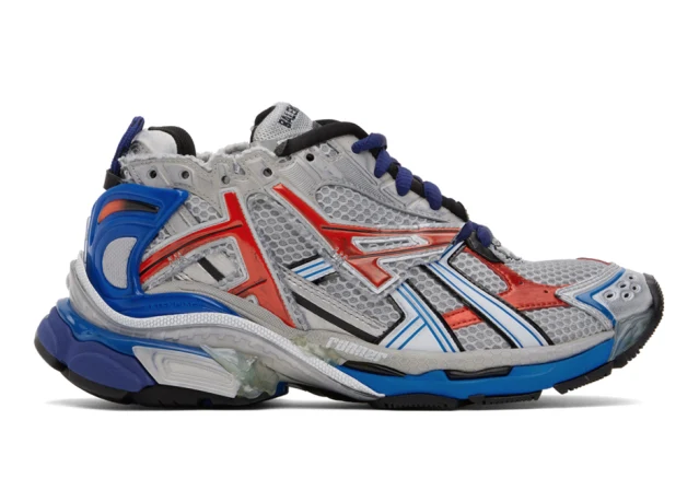 Balenciga Runner Sneakers