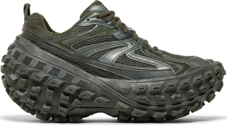 Balenciga Defender Green