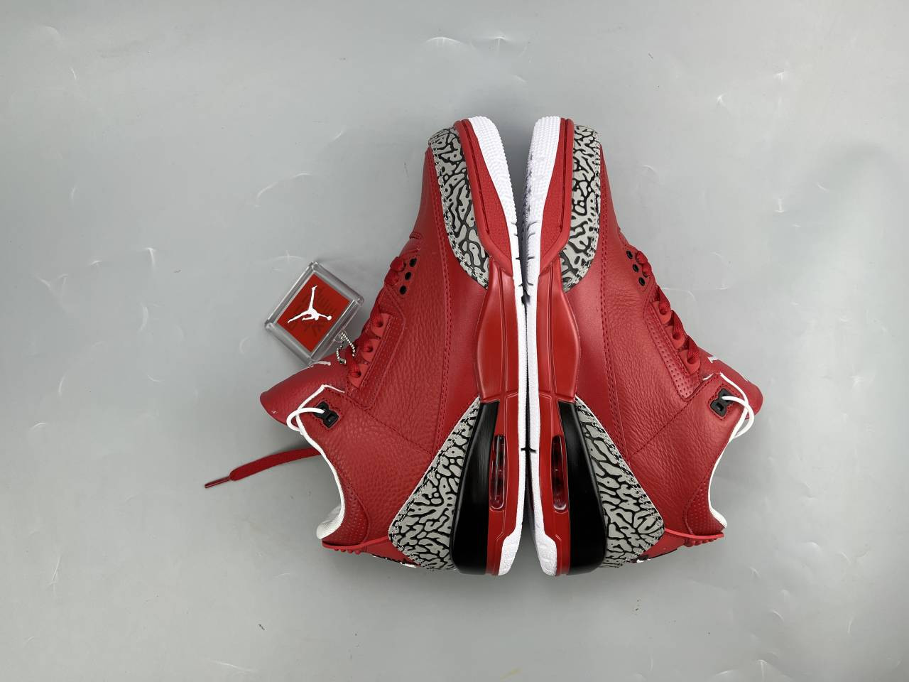 Air Jordan 3 Retro DJ Khaled Grateful