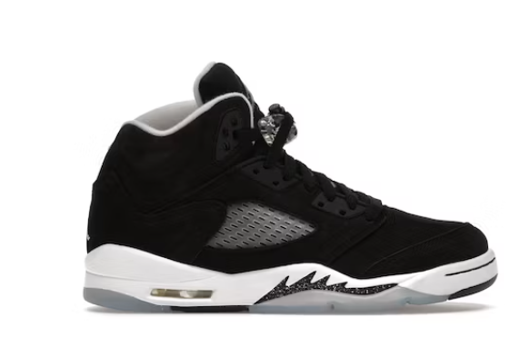 Air Jordan 5 Retro Moonlight (2021)