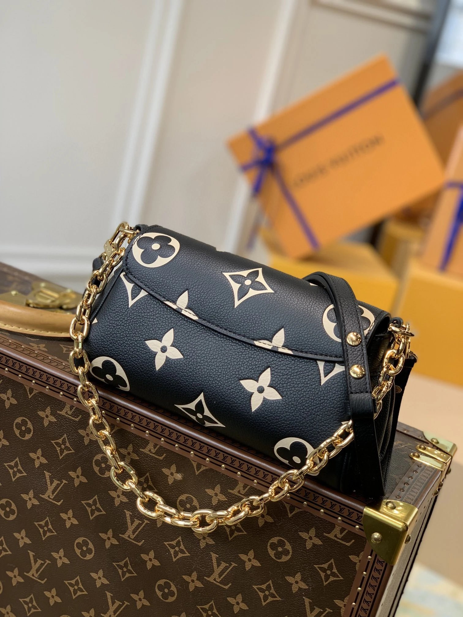 LV FAVORITE M45859