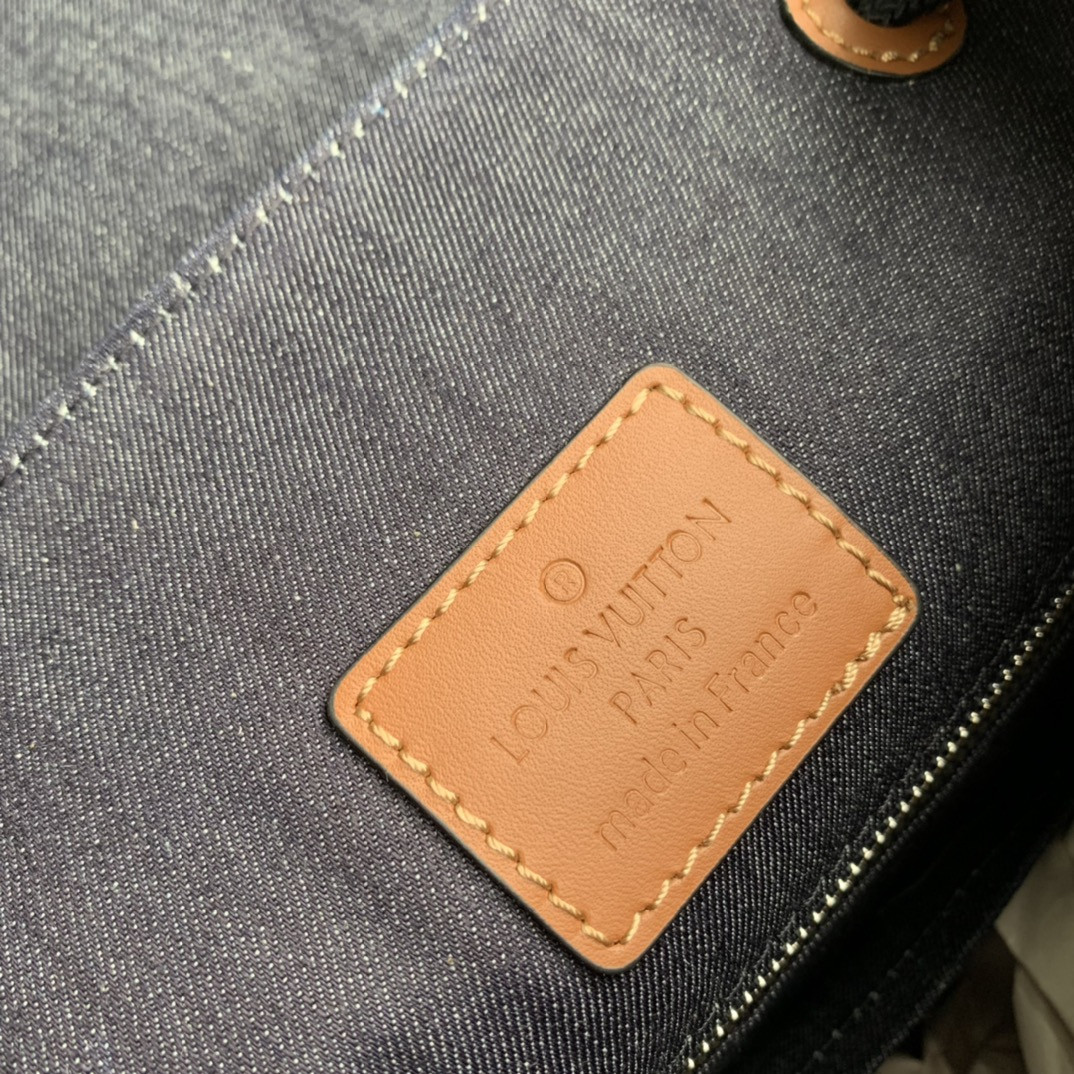 LV CHRISTOPHER MM M46338