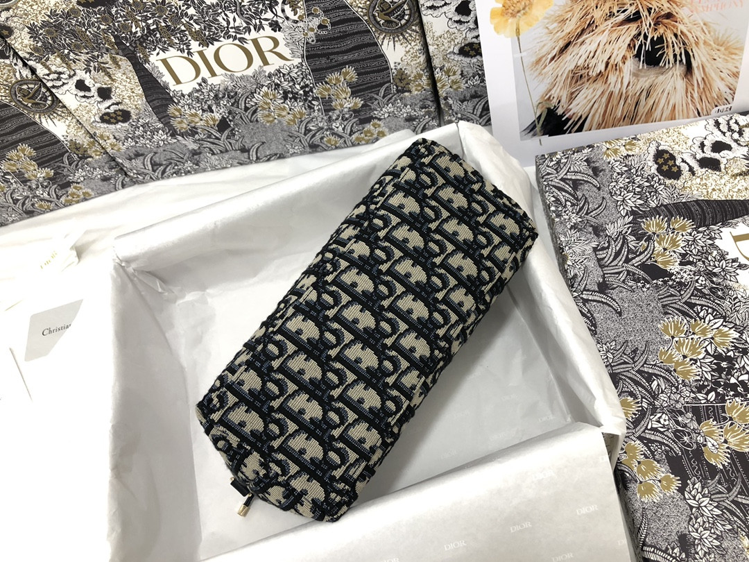 medium D*or travel nomad pouch