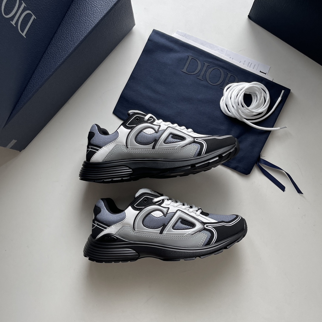 ua D*or b30 sneaker