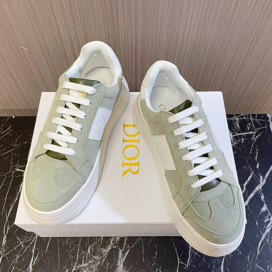ua D*or star platform sneaker