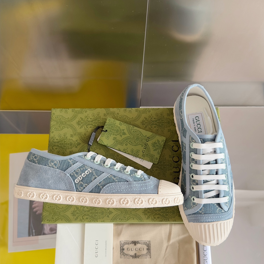 ua G*u*i gg sneaker