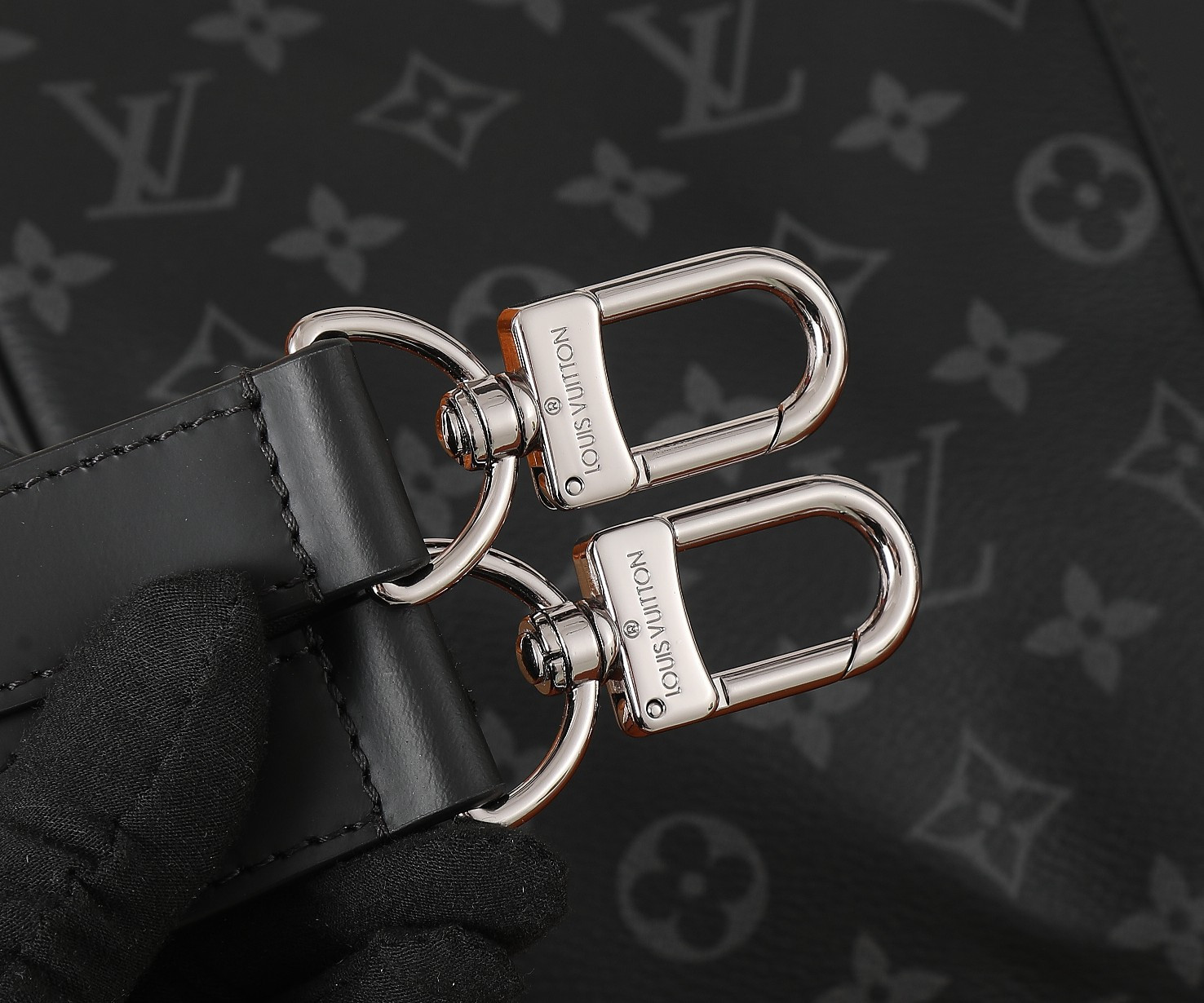 l0*is V*t0n keepall bandoulière 45 m40569