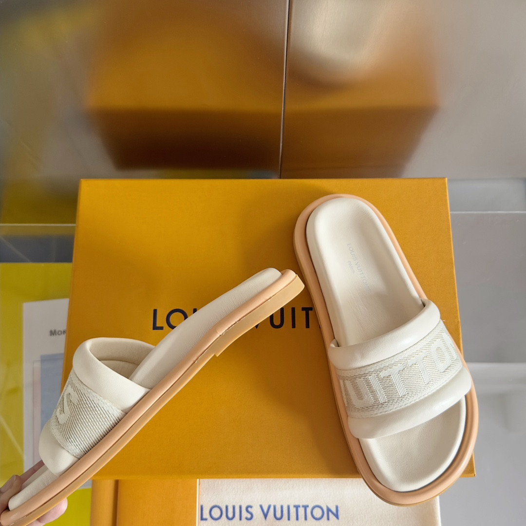 UA LV Bliss Comfort Mule