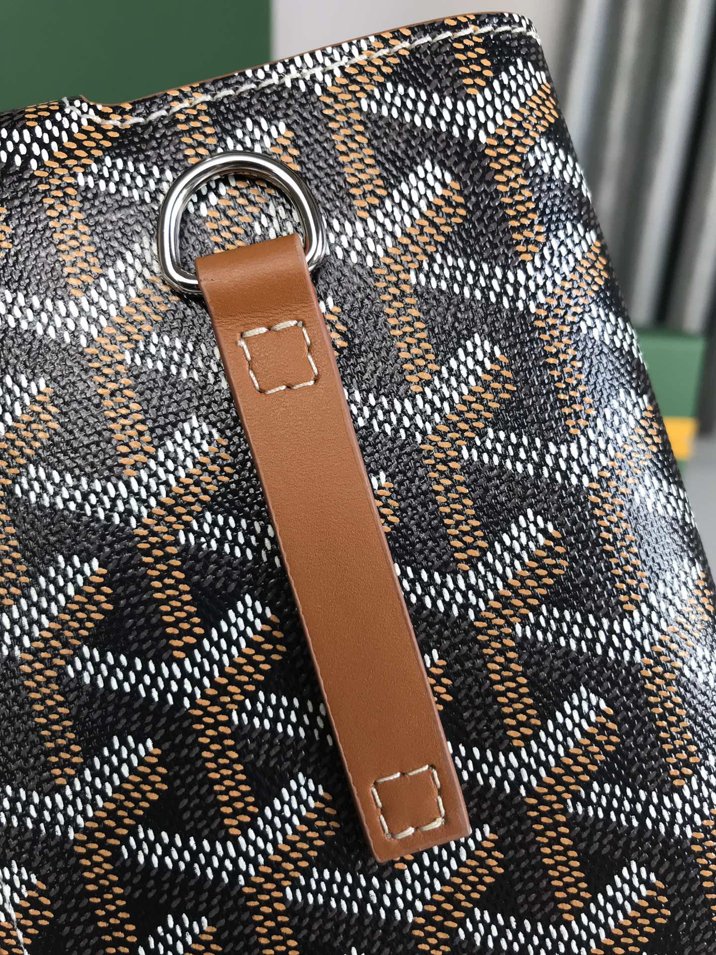 Go*ard card bag 10cm x 1cm x 18cm