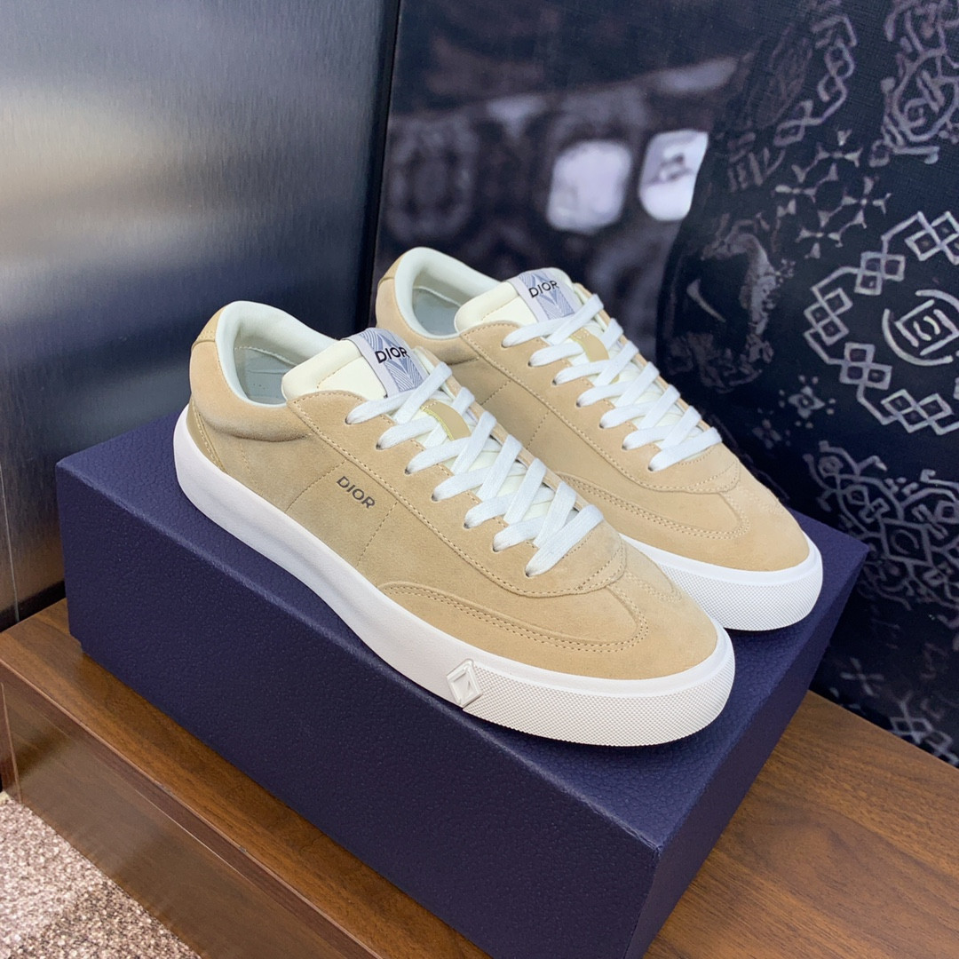 ua D*or b101 sneaker