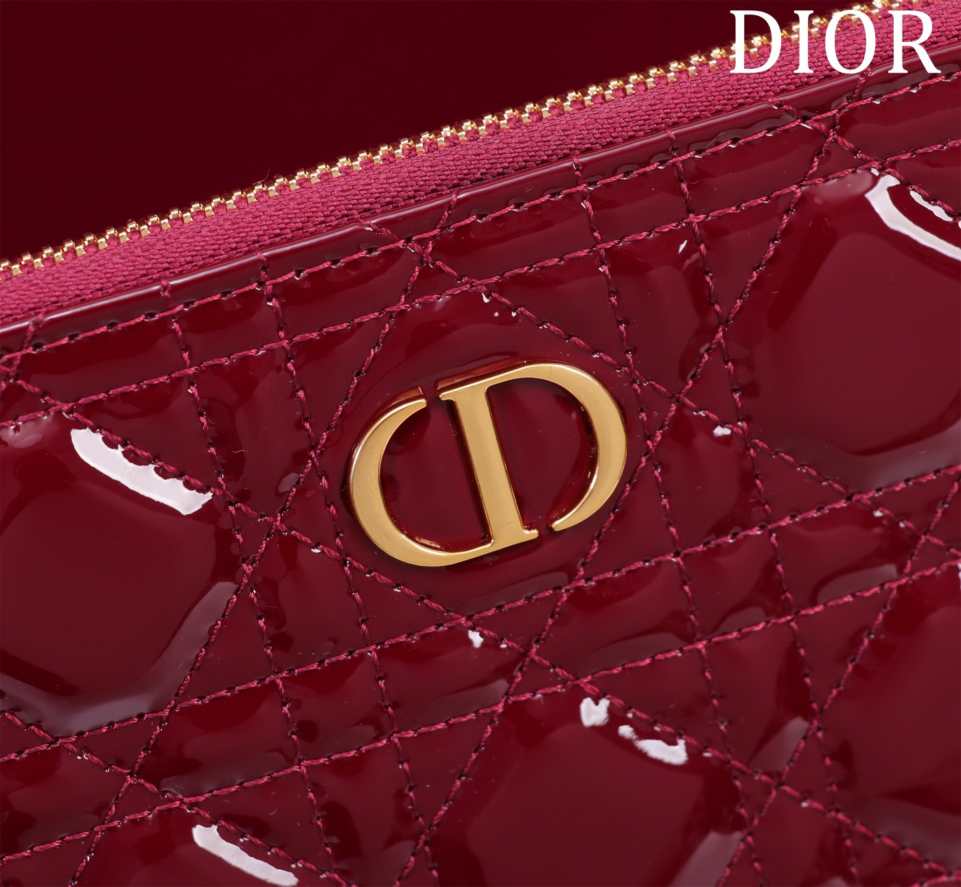 large D*or caro daily pouch 30 x 21.5 cm