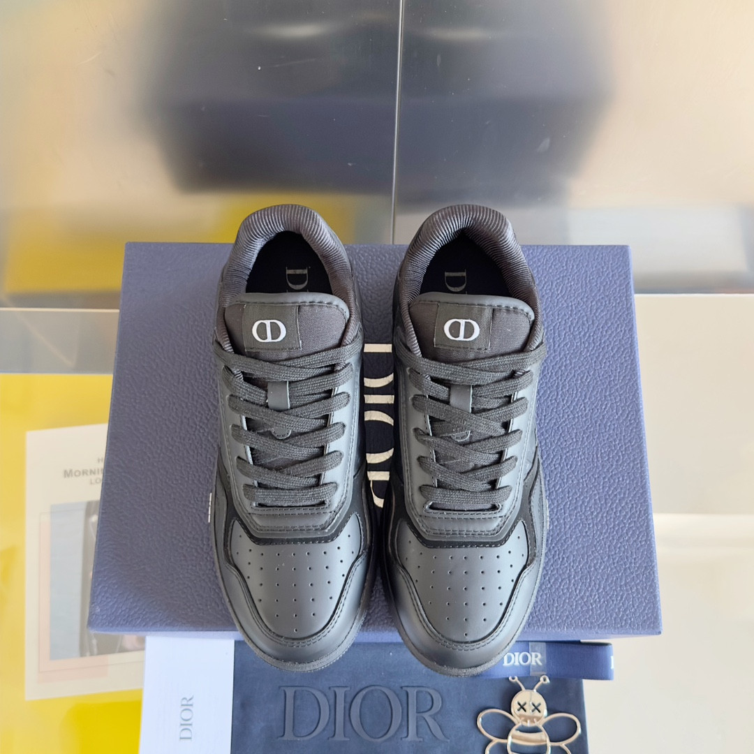 ua D*or b27 sneaker