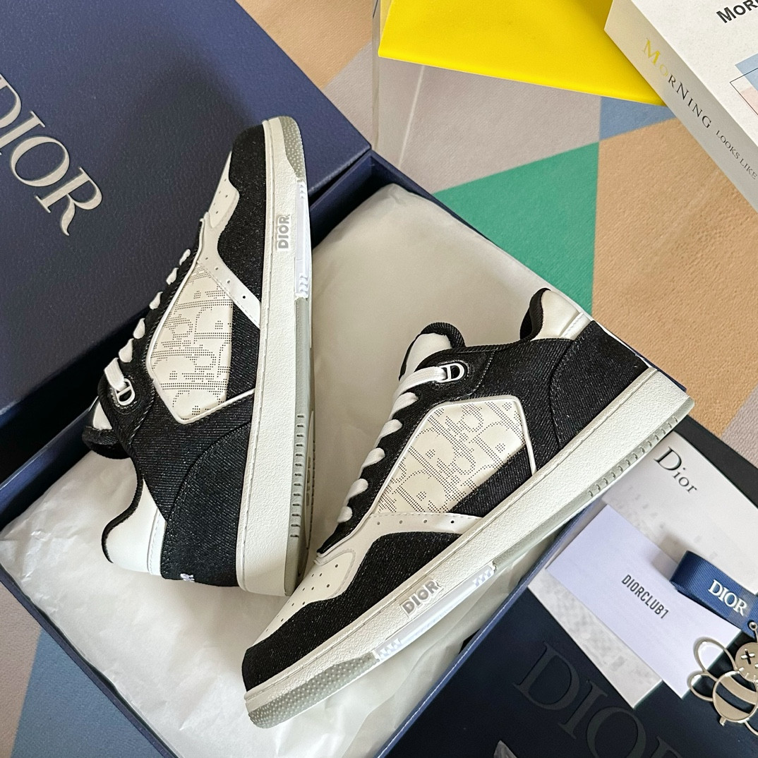 ua D*or b27 sneaker
