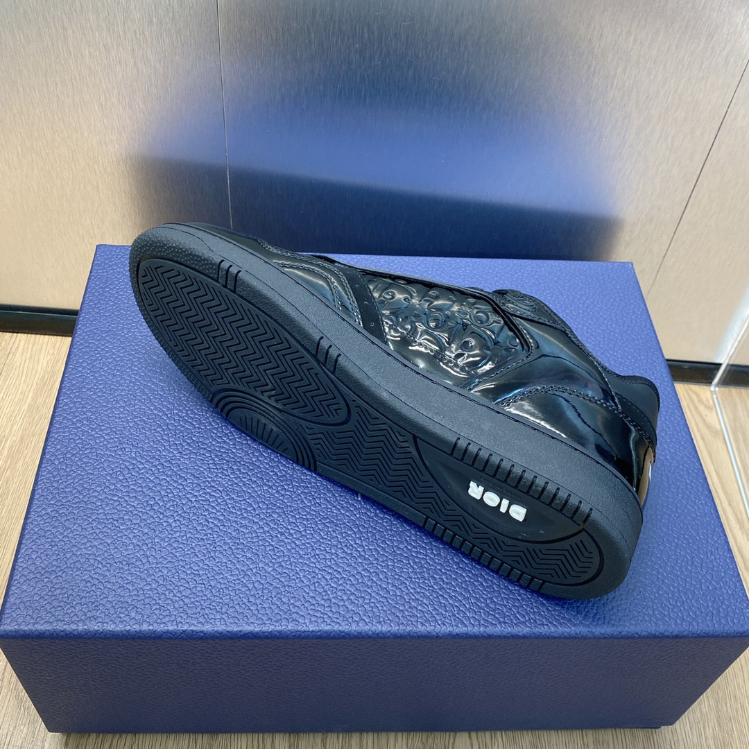 ua D*or b27 sneaker