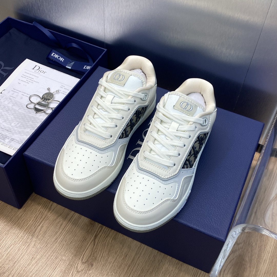 ua D*or b27 sneaker