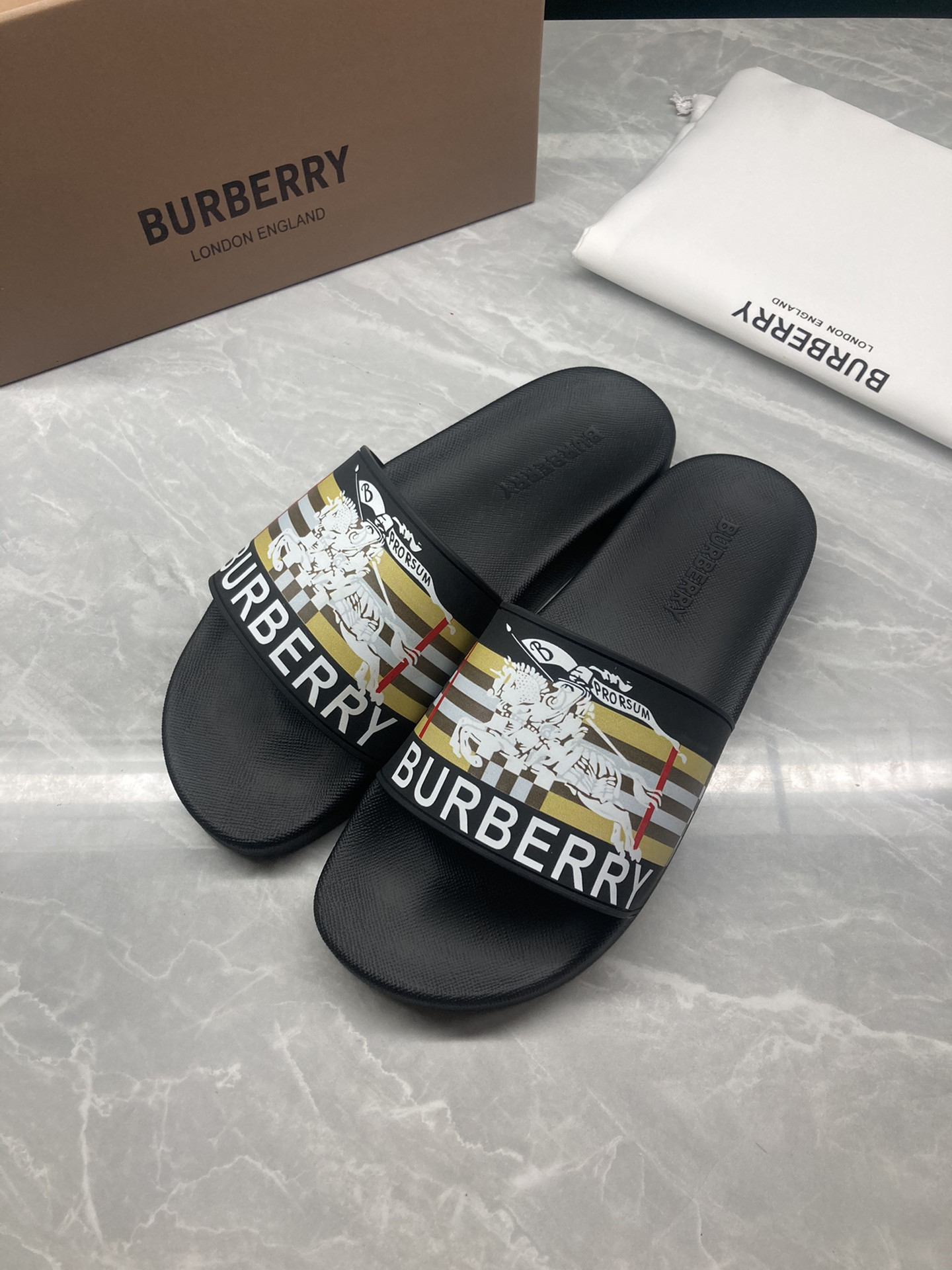 B**rry slides
