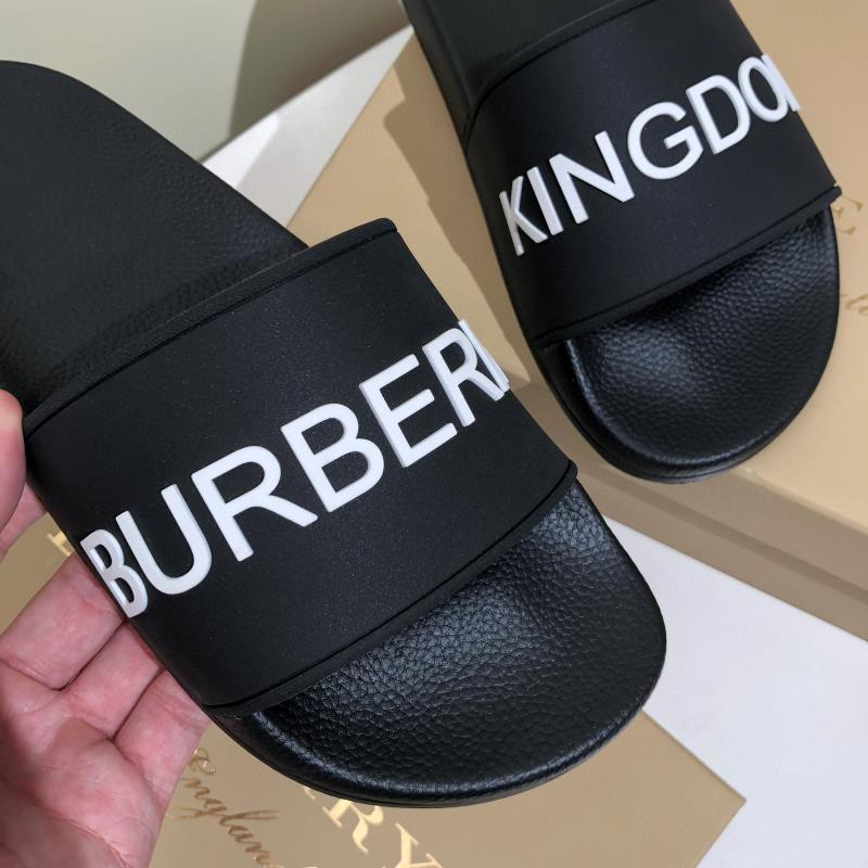 B**rry slides