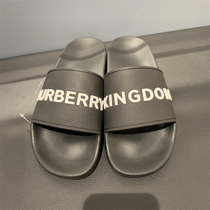 B**rry slides