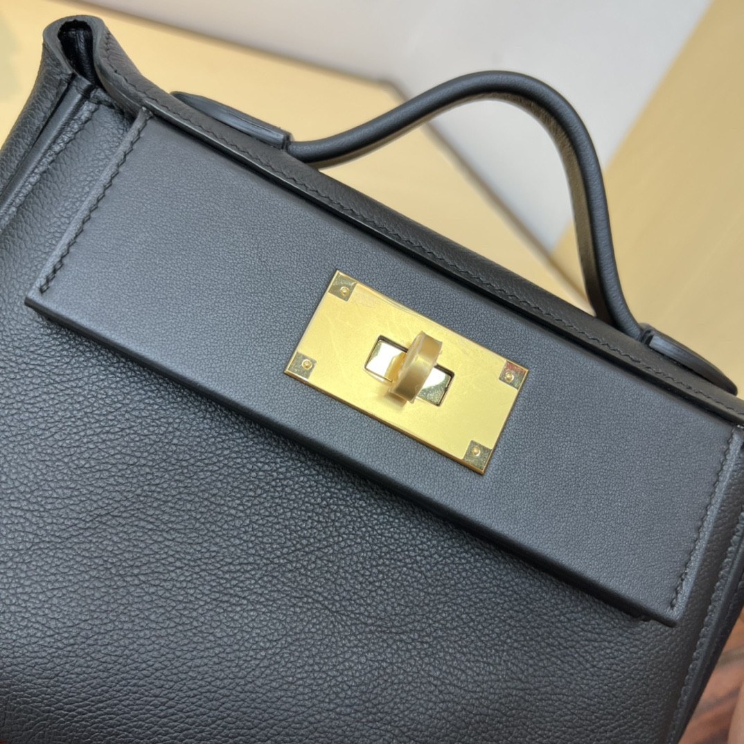 H**me5 mini 24/24-21 bag 21×12×16cm
