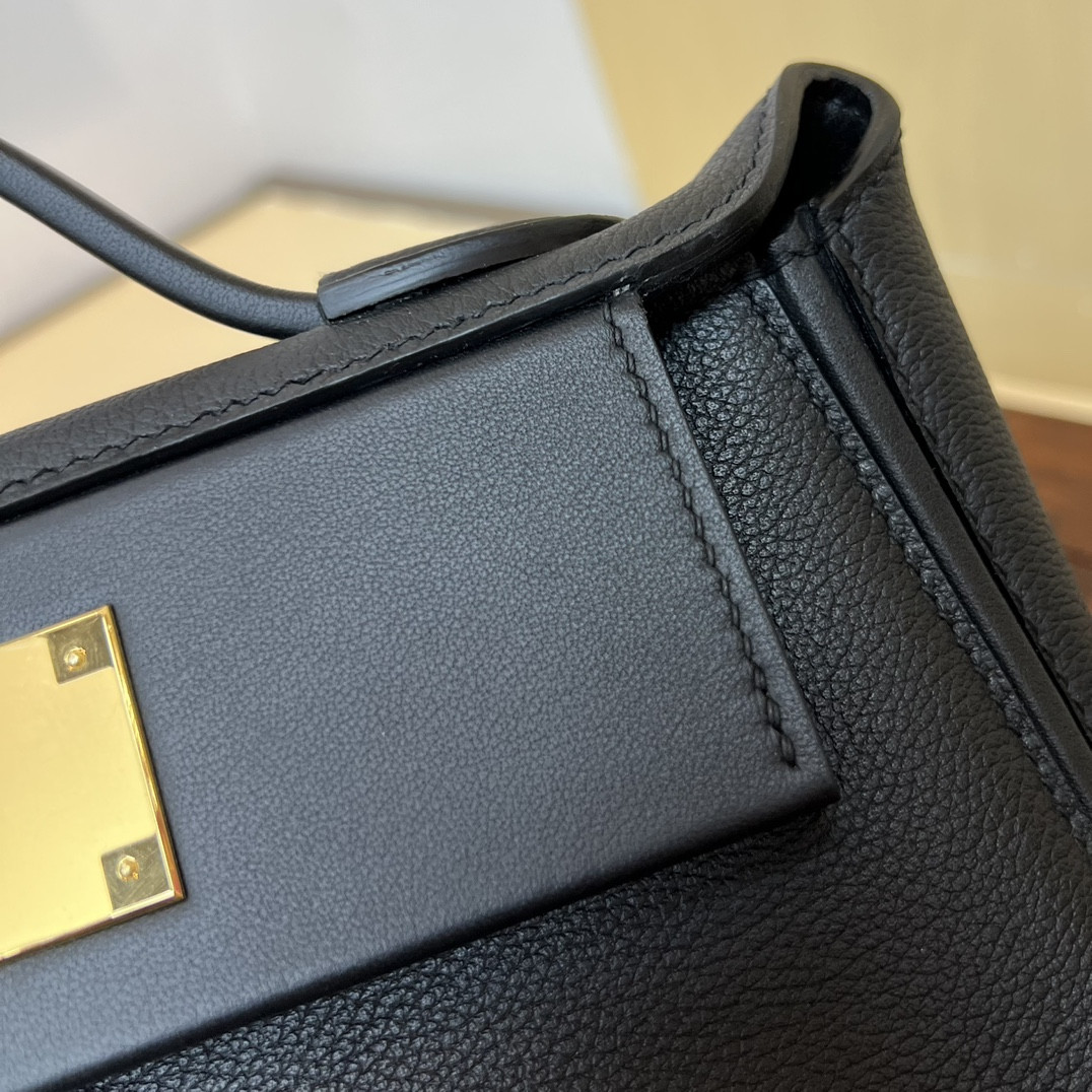 H**me5 mini 24/24-21 bag 21×12×16cm