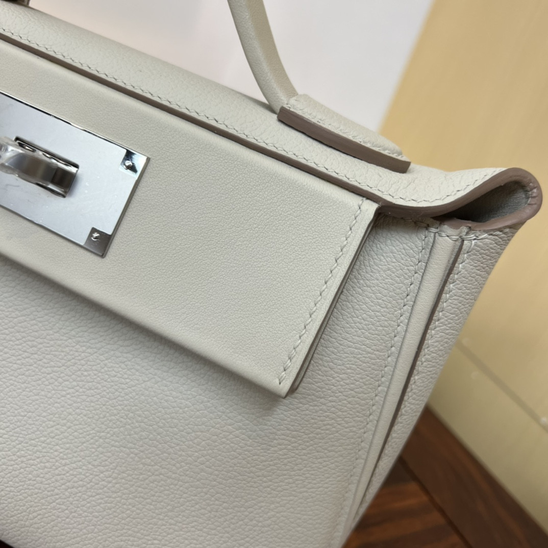 H**me5 mini 24/24-21 bag 21×12×16cm