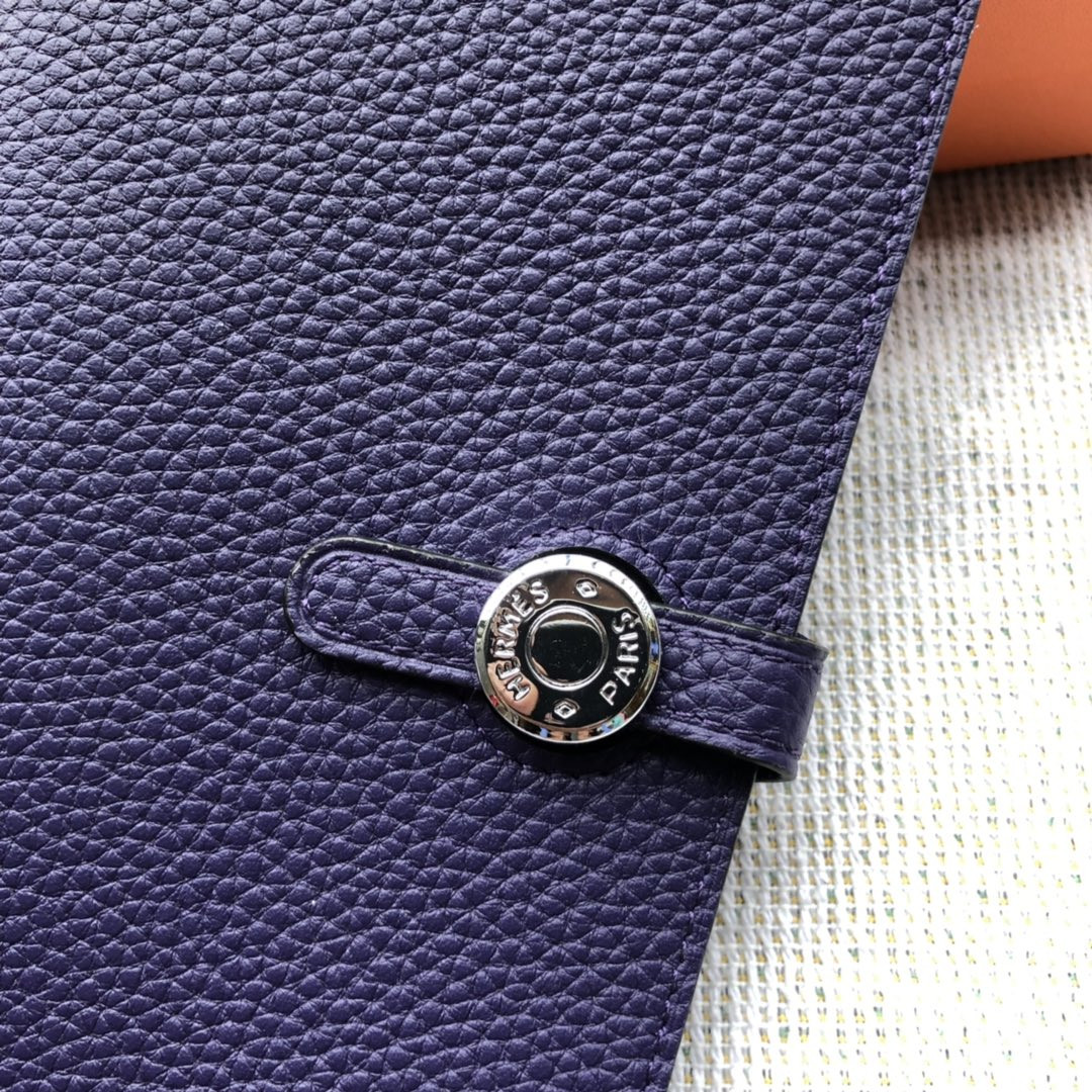 H**me5 dogon duo wallet
