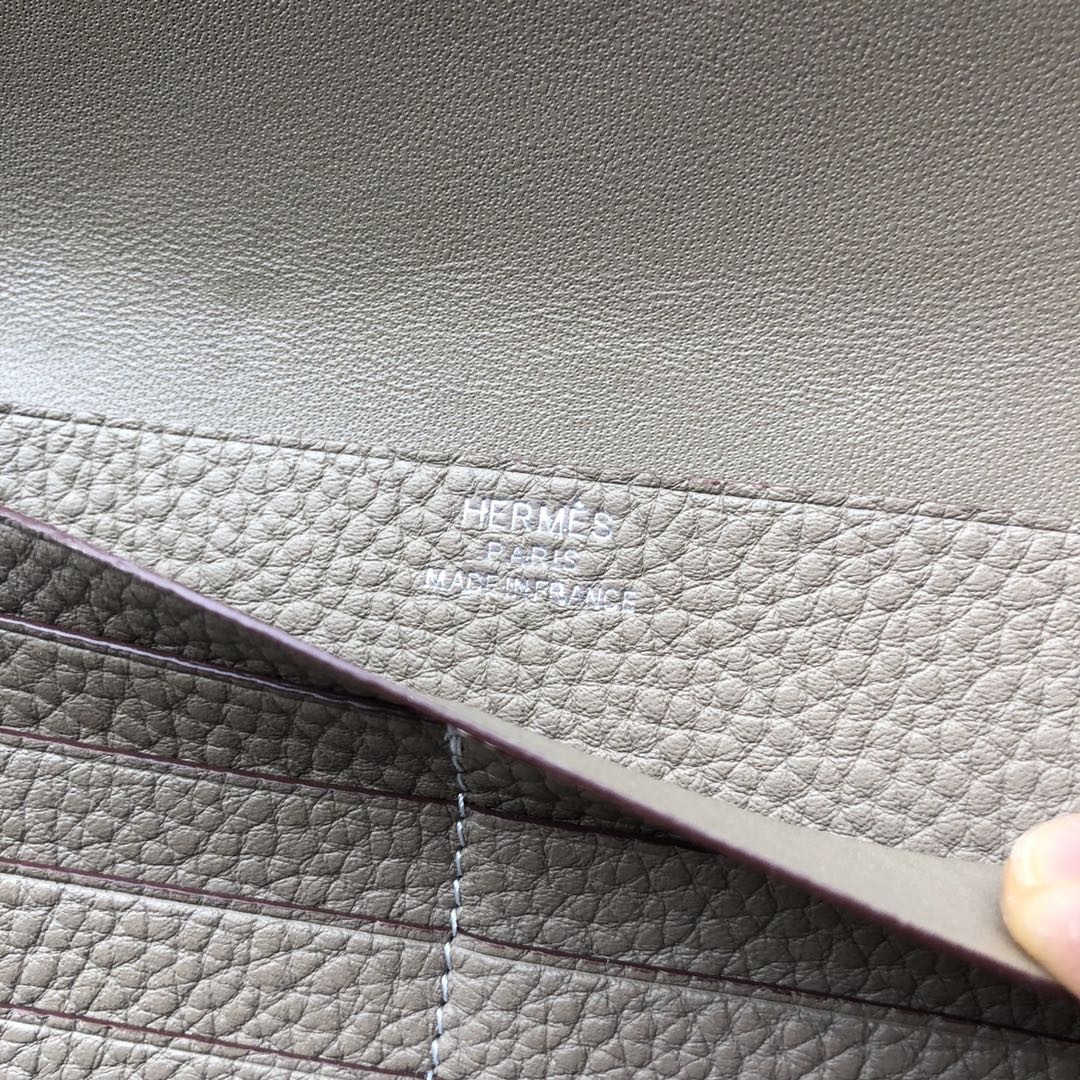 H**me5 dogon duo wallet