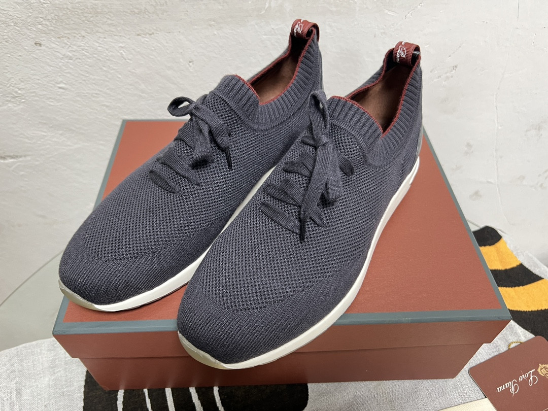 ua L**o p*ana 360 lp flexy walk sneaker