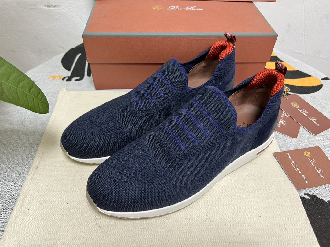 ua L**o p*ana 360 lp flexy walk sneaker