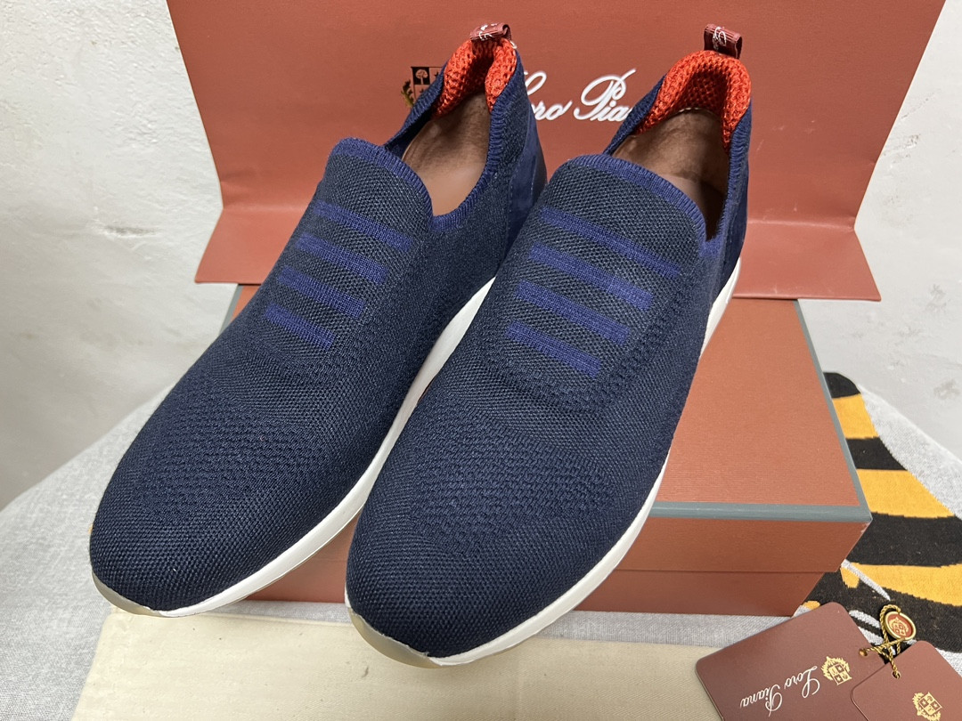 ua L**o p*ana 360 lp flexy walk sneaker