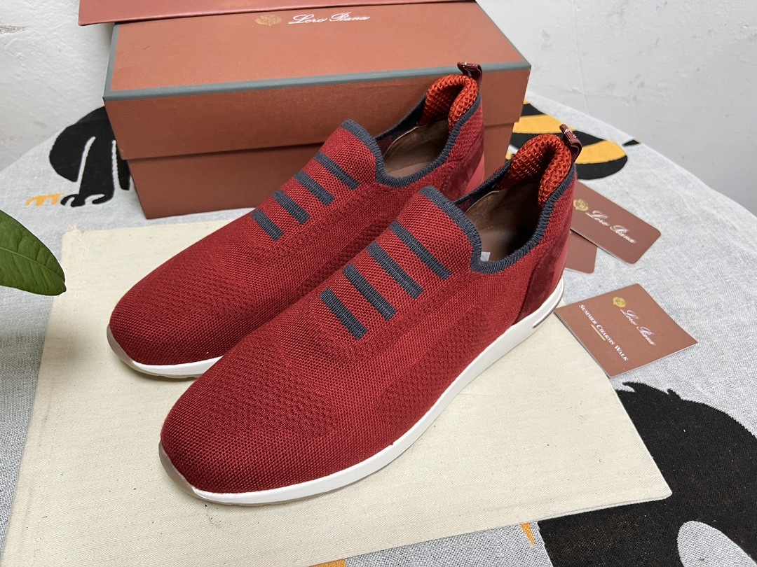 ua L**o p*ana 360 lp flexy walk sneaker