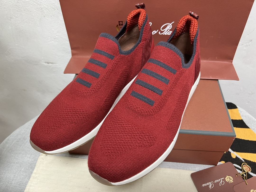 ua L**o p*ana 360 lp flexy walk sneaker