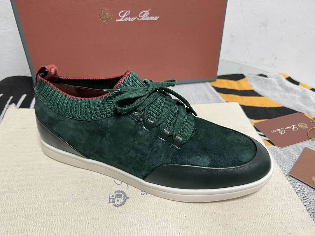ua L**o p*ana soho walk sneaker