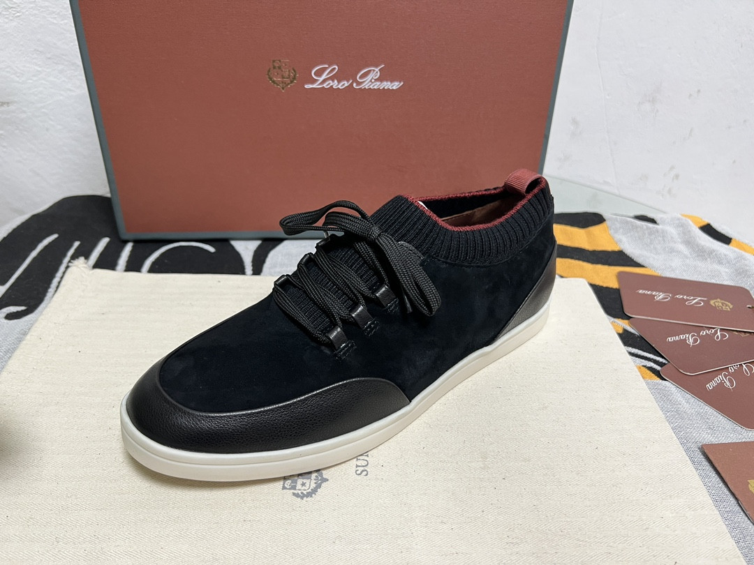 ua L**o p*ana soho walk sneaker