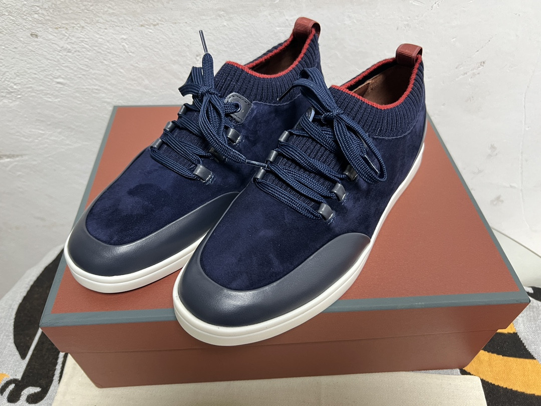ua L**o p*ana soho walk sneaker
