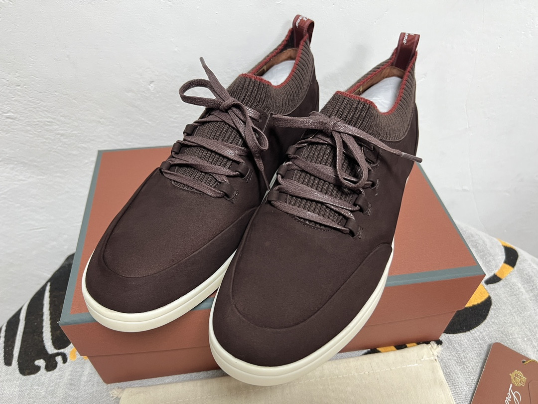 ua L**o p*ana soho walk sneaker