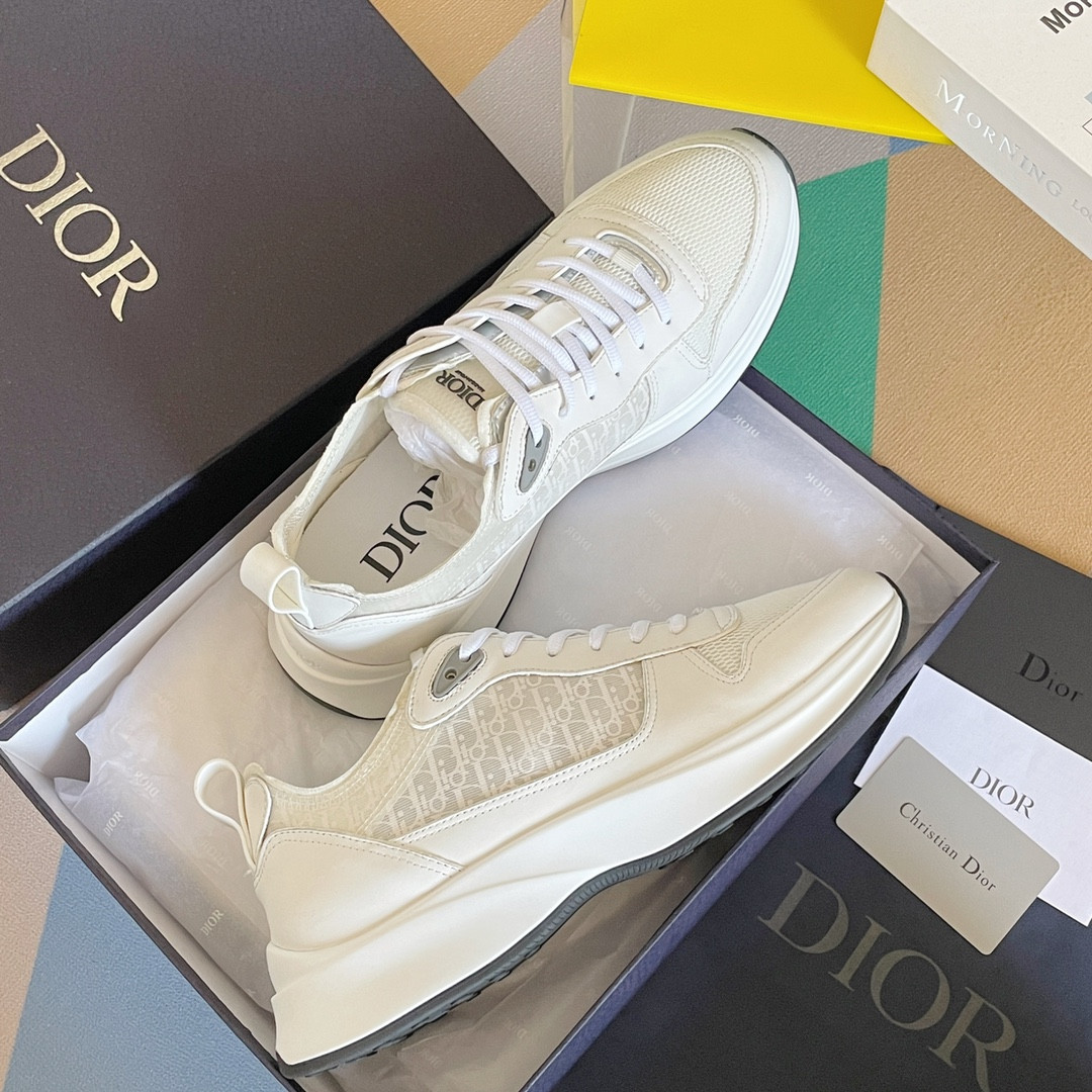 ua D*or b25 runner sneaker