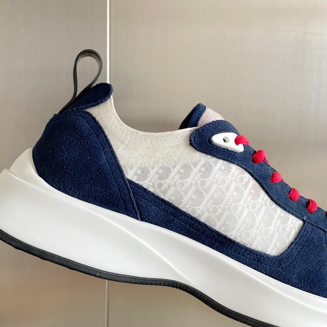 ua D*or b25 runner sneaker