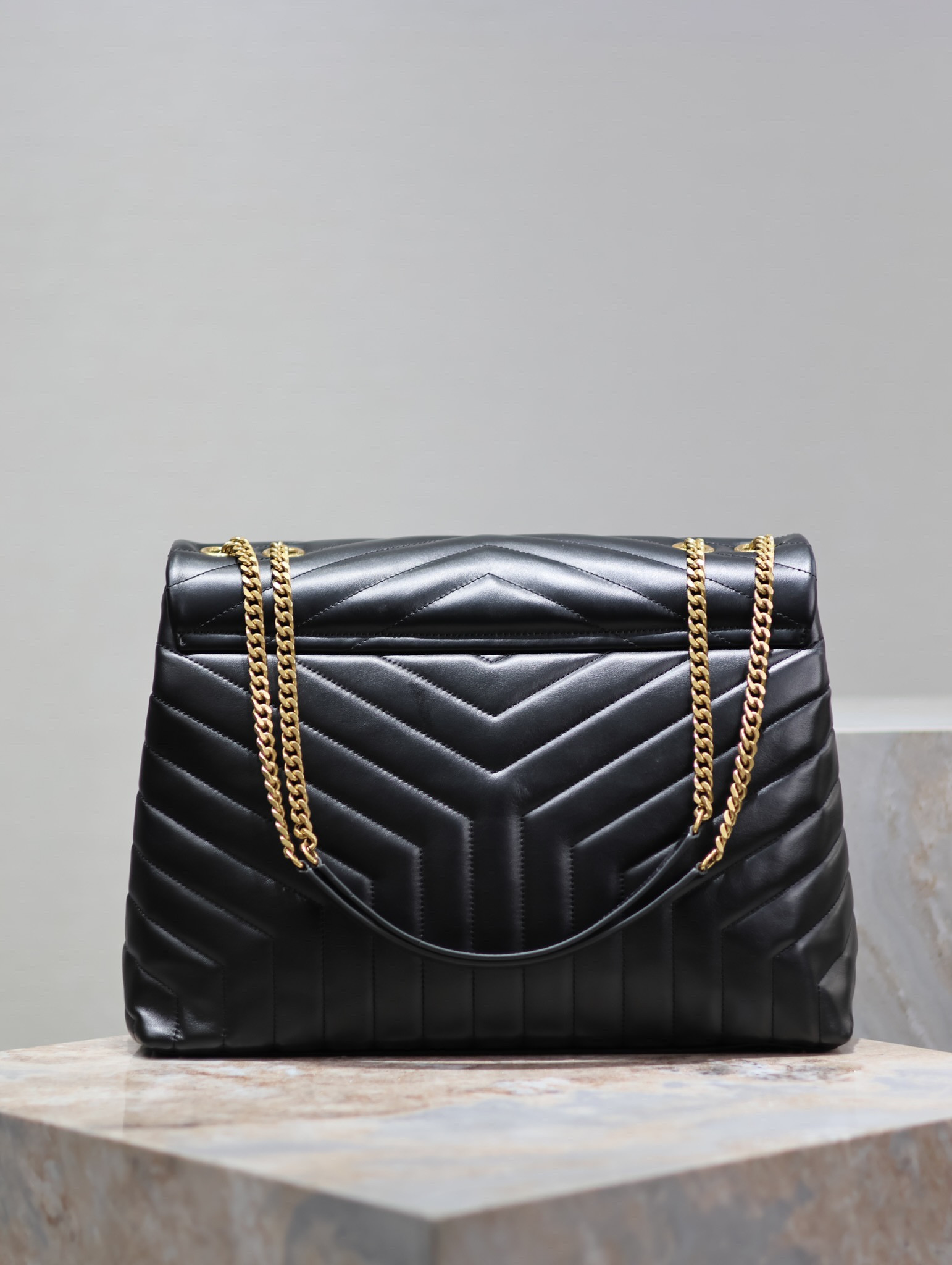 Y*L loulou 36×27×14cm